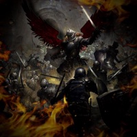 Final Stand - Single - quadbrah