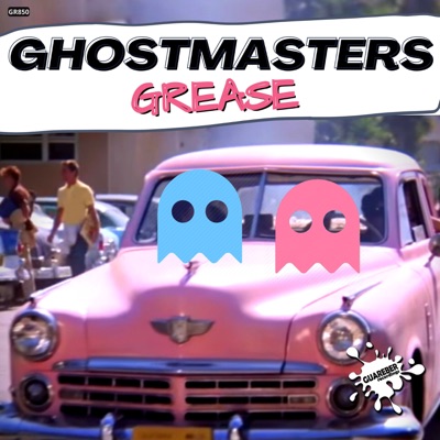 Grease (Extended Mix) cover art