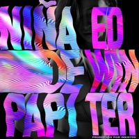 Niña De Papi - Single - Ed Winter
