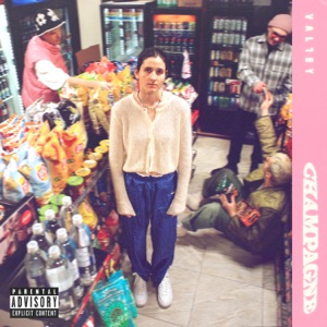 CHAMPAGNE - Single