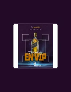 ChocoBabyを聴いたり、ミュージックビデオを鑑賞したり、経歴やツアー日程などを確認したりしましょう！