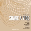 Share a Vibe (feat. Destruct, Kamy, Miss Yankey, Enomenal, Miss Gwen & Jackie Ashkin) - Single