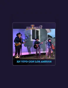 Listen to jerarquia Hidalguense, watch music videos, read bio, see tour dates & more!