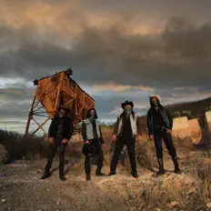 Headersを聴いたり、ミュージックビデオを鑑賞したり、経歴やツアー日程などを確認したりしましょう！