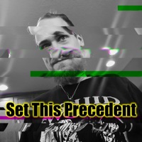 Set This Precedent (feat. Mr. Cru2 & Nico Lox) - Single - The Travalanche