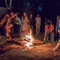 Moola Mantra Remix (feat. Deva Premal) - Single - VENADO