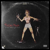Twou Nwa - Single - Osvn