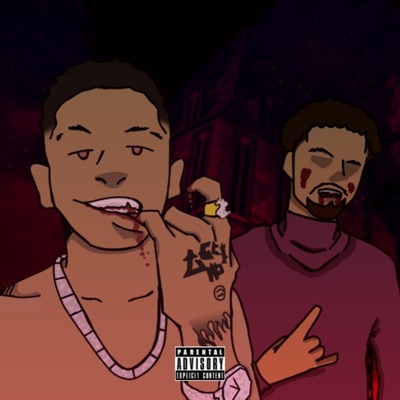 Alma de Vampiro (feat. tharealjuggboy) - Single