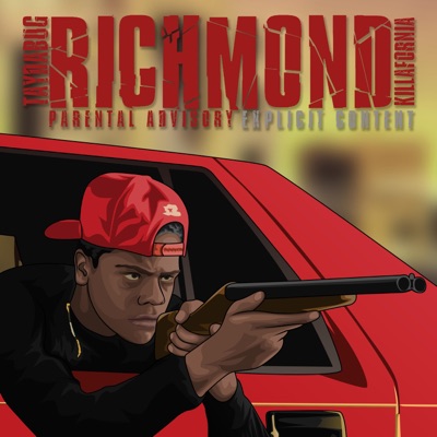 Richmond, Killafornia 3