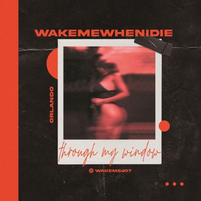 Through My Window - Single