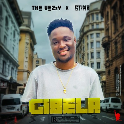 Gibela (feat. Stina Samampela) - Single