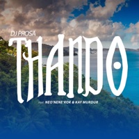 Thando (feat. Neo 