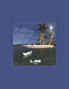 l9ueve8choを聴いたり、ミュージックビデオを鑑賞したり、経歴やツアー日程などを確認したりしましょう！