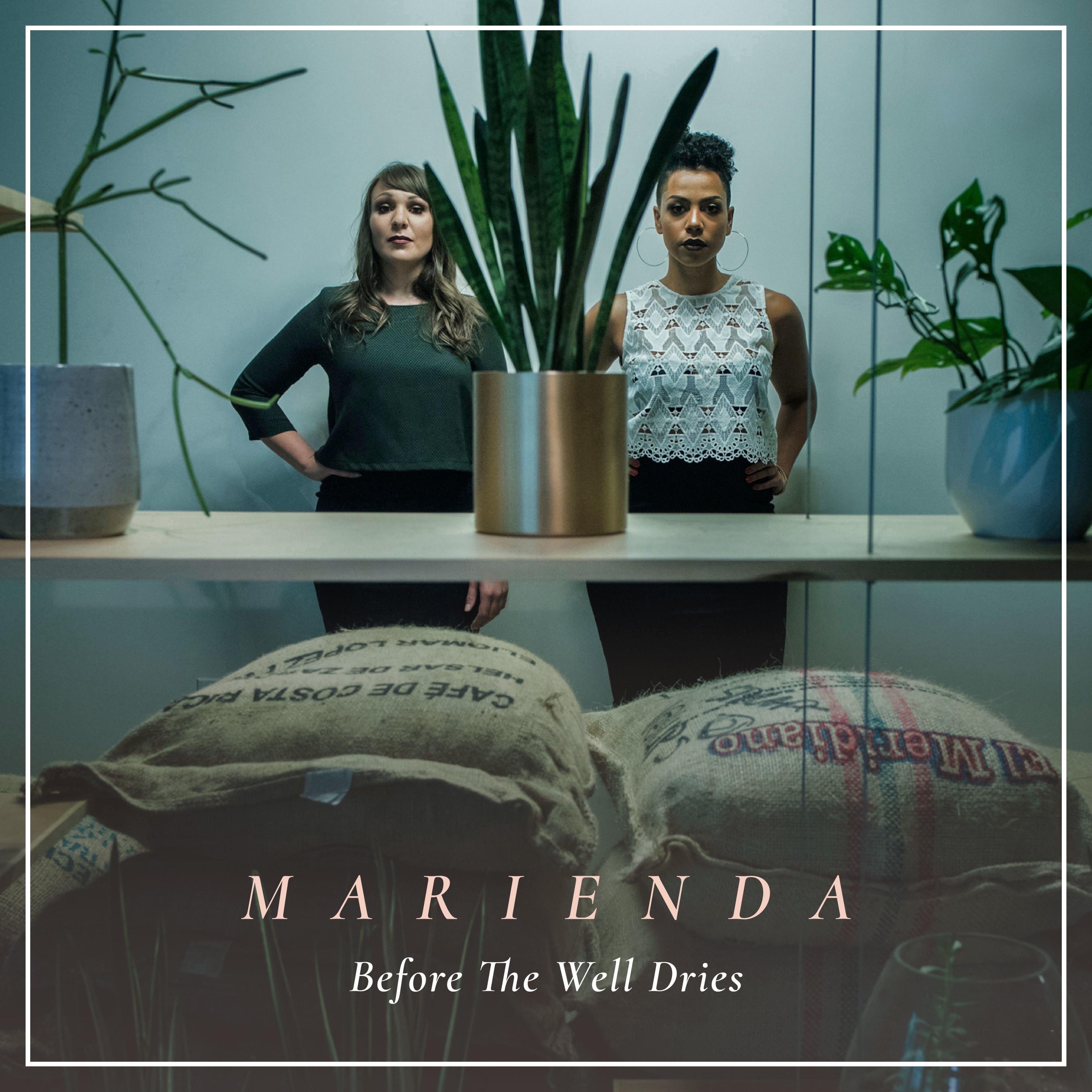 Before the Well Dries - EP