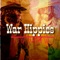 The Hangman - War Hippies lyrics