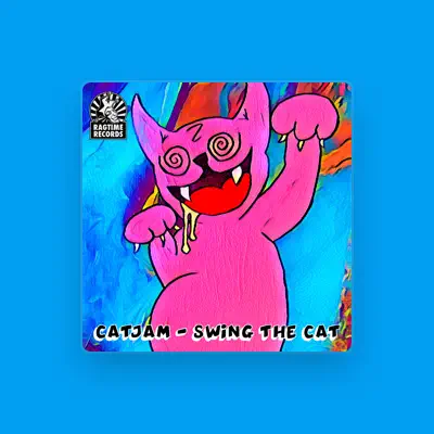 Listen to CATJAM, watch music videos, read bio, see tour dates & more!