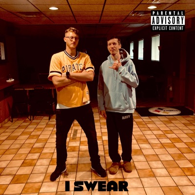 I Swear (feat. Jeff Tech) - Single