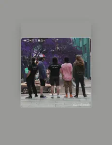 Escucha a 8th Grade Slowdance, mira videos musicales, lee su biografía, consulta las fechas de las gira y más.