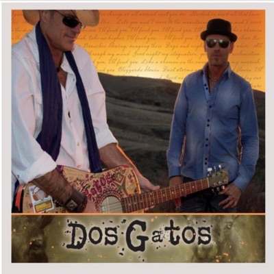 Dos Gatos Bumpers - EP