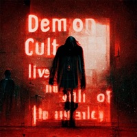 Psychosis (feat. Xeathbed) - Single - BL4CK J3SU5