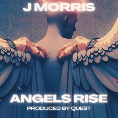 Angels Rise - Single