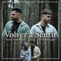 Volver a Sentir - Single - Alex Rodríguez & Pedro el Flamenkito