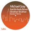 Brother Brother (Booker T Remix) - Single