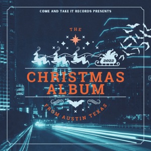 Have Yourself a Merry Little Christmas