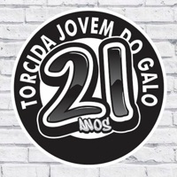 21 Anos Tjg - Single - JOVEM DO GALO