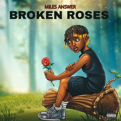 Broken Roses - Single
