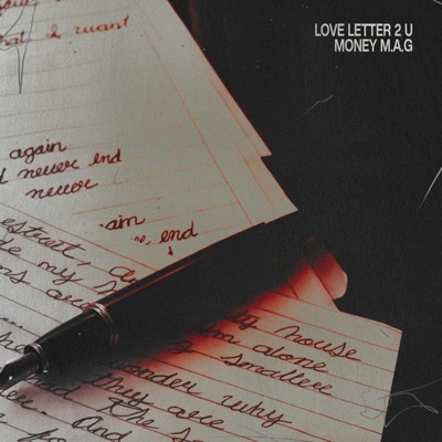Love Letter 2 U (Freestyle) - Single