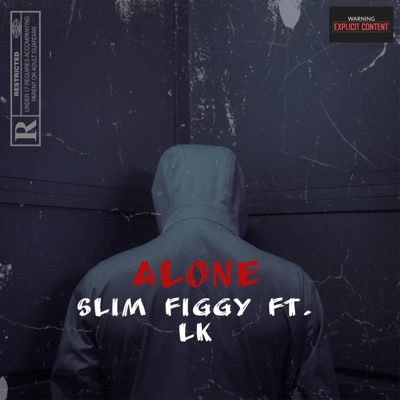 Alone (feat. Lil Kapp) - Single