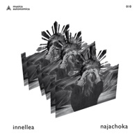 Najachoka - EP - Innellea