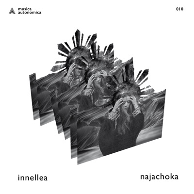 Najachoka - EP