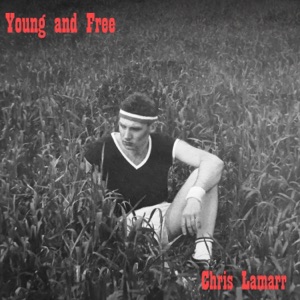 Young and Free - EP