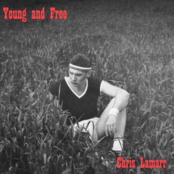 Young and Free - EP