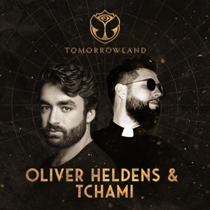 Oliver Heldens & Tchami @ The Library Stage, Tomorrowland, Belgium  2022-07-23