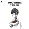 Fortunato - Pino Daniele lyrics
