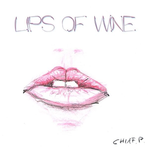 Lips of Wine