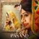 PASAND cover art