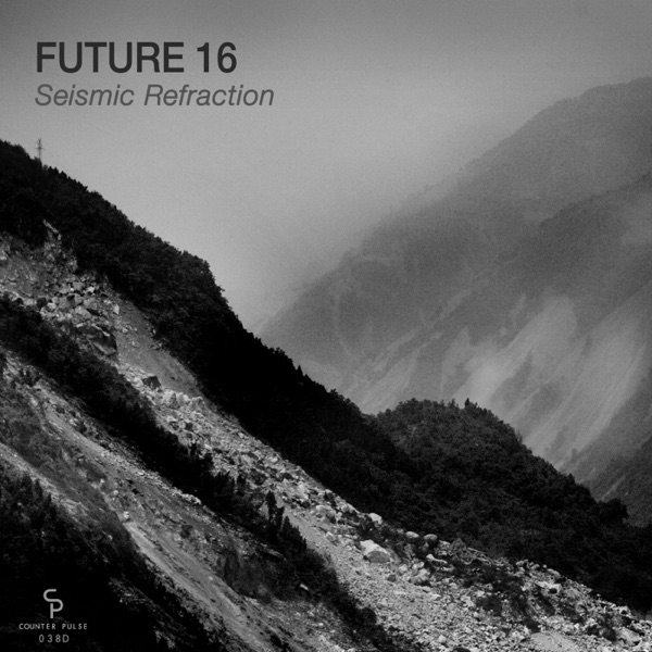 Seismic Refraction - Single