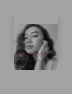 Haroを聴いたり、ミュージックビデオを鑑賞したり、経歴やツアー日程などを確認したりしましょう！