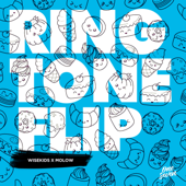 Ringtone Flip - WISEKIDS &amp; MOLOW Cover Art