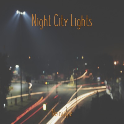 Night City Lights - Single