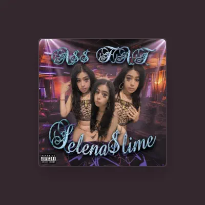 Listen to $elena $lime, watch music videos, read bio, see tour dates & more!