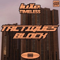 Tactiques Block - Single - luXe Timeless