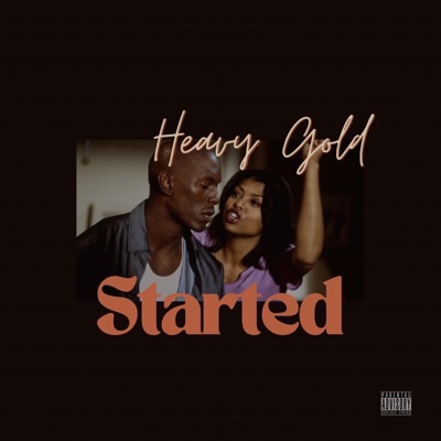 Started (feat. Weezbeats) - Single