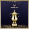 Champions Again - Single