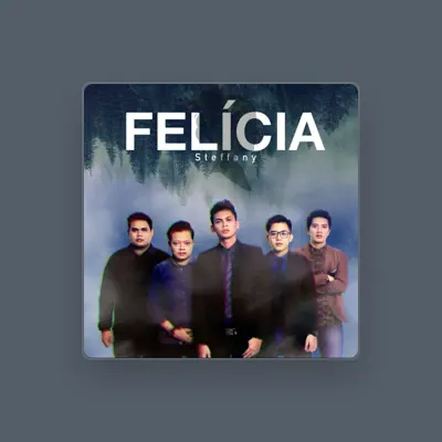 Listen to Felicia, watch music videos, read bio, see tour dates & more!