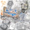 Gunsmith (feat. 22nd Jim & DaBoii) - Lingo lyrics